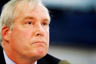 Fed's Rosengren says slowdown in economic activity likely to continue