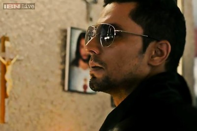 'Do Lafzon Ki Kahani' will be a musical, will have many songs: Randeep Hooda