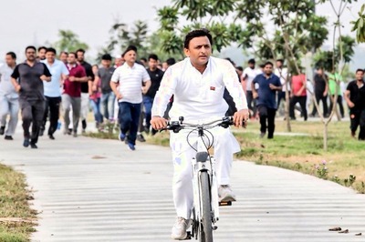 Samajwadi Party Rule Under Scanner, CBI Registers Fresh Case in Gomti River Front Project Irregularities