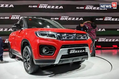 Maruti Suzuki Reports 8.3 Percent YoY Growth in Domestic Sales in February 2021, Exports Rise Too