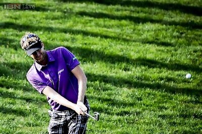 England's David Lynn wins Portugal Masters