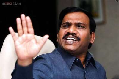 Cut-off date changed to favour Unitech: CBI to A Raja