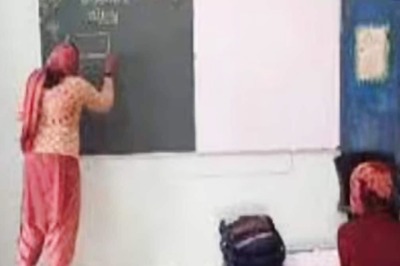 Nainital School, Attended By Only One Student, In Danger Of Getting Closed Permanently