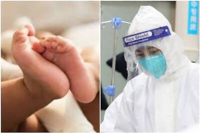 Six-day-old Infant Among Four Test Positive for Coronavirus in Chandigarh; Tally Now at 352