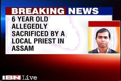 Assam: Mob lynches priest after he allegedly sacrifices 6-year-old in Sonitpur
