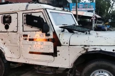 J&K: 'Big Success' as Pak Terrorist Among 2 Militants Killed in Kulgam Encounter; 'Had Evaded Police'