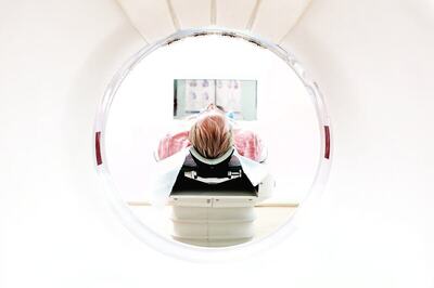 In Madhya Pradesh, Only 14 Districts Have CT Scan Machines, Govt Tells HC