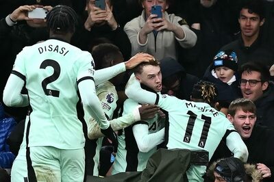 Chelsea VS Preston North End FC Football Streaming For FA Cup Match: How To Watch CHE VS PST Coverage On TV And Online