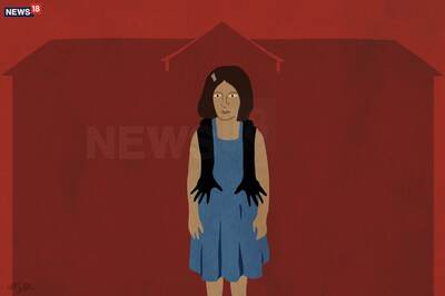 20-year-old Woman Raped at Pistol-point by Neighbour in Muzaffarnagar