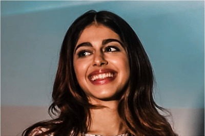 What Alaya F Said About Contemplating Cosmetic Surgery