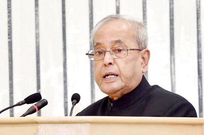 'Conscience of Nation Bruised': Pranab Mukherjee Calls for Bipartisan Consensus on Ladakh Face-off