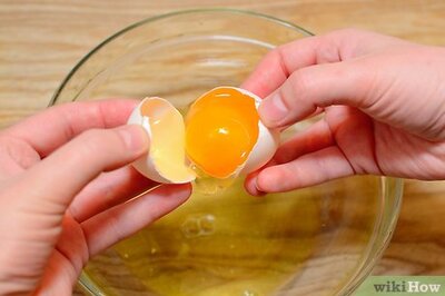 How to Produce Thick and Glossy Meringue