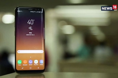 Samsung Galaxy S9, S9+ With Note 8 Like Dual-Cameras May Debut in Consumer Electronics Show