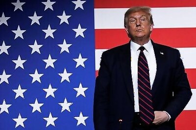 First Amendment group files new suit against Trump over blocked Twitter users