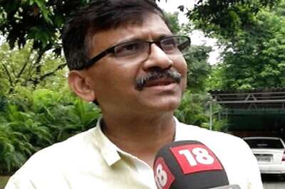 BJP Should Withdraw Support if Bihar CM Opposes Population Bill: Sanjay Raut