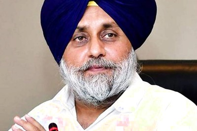 Shun Your Ego and Accept Farmers' Demands of Repealing Agri Laws, Sukhbir Badal Tells Centre
