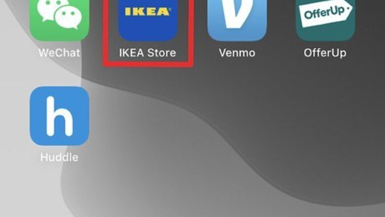 How to Buy Furniture from IKEA Place on iPhone or iPad