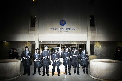 Indian Teen Arrested in US for Cyber Attack Choking 911 Lines