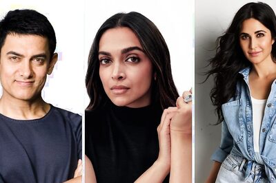 Was Deepika Padukone 'Rejected' From Dhoom 3 At The Last Minute By Aamir Khan?