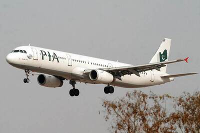 Pakistan's Fake Pilot License Scandal Intensifies, European Union Suspends PIA Flights for Six Months