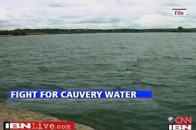 PM to chair meeting of Cauvery River Authority today
