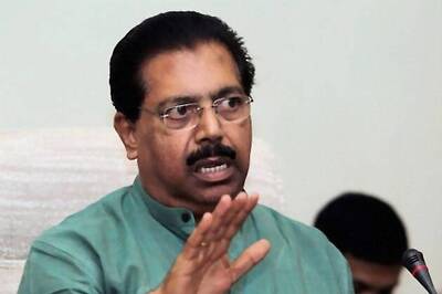 Would've thought of quitting if asked directly: Chacko