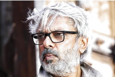 Sanjay Leela Bhansali to Use 16-20 Songs in Heeramandi