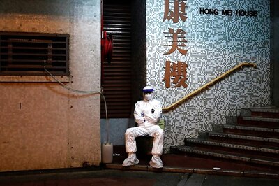 Hundreds of Chinese Companies are Seeking Bank Loans Worth $8 Billion to Fight Coronavirus