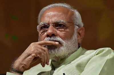 No Cost Incurred on PM Modi's Social Media Presence: PMO