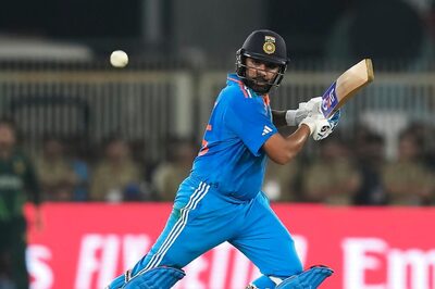 Rohit Sharma And the Art of Making Batting Look Easy, Ridiculously Easy