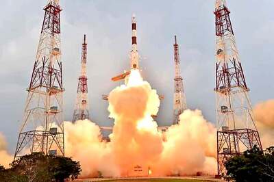 ISRO to Launch 7th Navigation Satellite on April 28