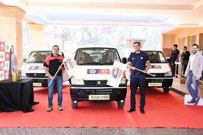 Gulf Oil and Pitstop Launch Doorstep Car Assistance in Mumbai, Pune and Gurugram