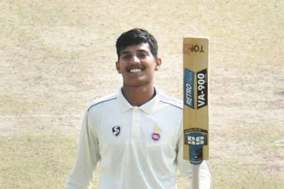 Vijay Hazare Trophy: Shikhar Dhawan, Yash Dhull, Himmat Singh Shine as Delhi Beat Meghalaya