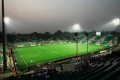 Australia, Malaysia play out 1-1 draw in Azlan Shah