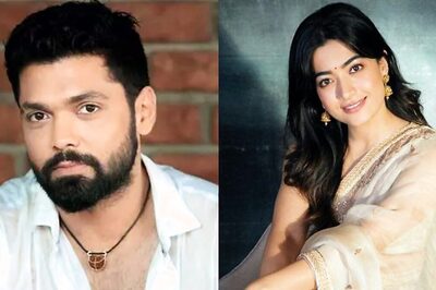 Rakshit Shetty Makes SHOCKING Confession About Rashmika Mandanna, Says 'We Are Still In...'