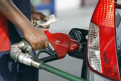 Govt cheating people: BJP on petrol price hike