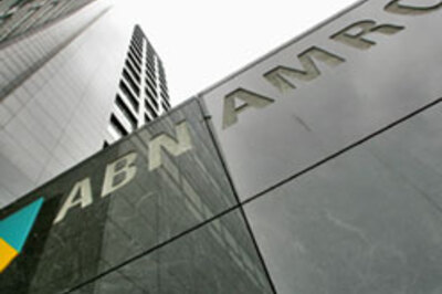 Barclays inches closer to acquiring ABN Amro