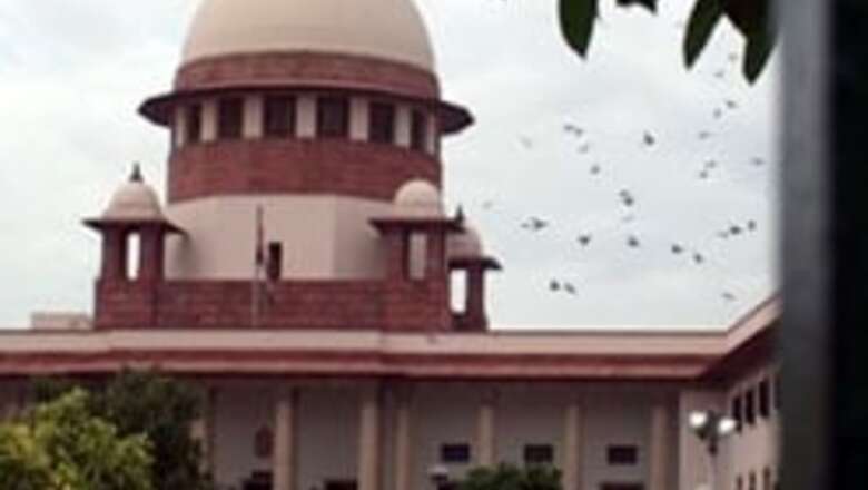 Supreme Court cracks whip on overstaying MPs
