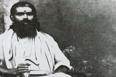 Opinion | Divine Revolutionary Nationalism of Neelakanta Brahmachari