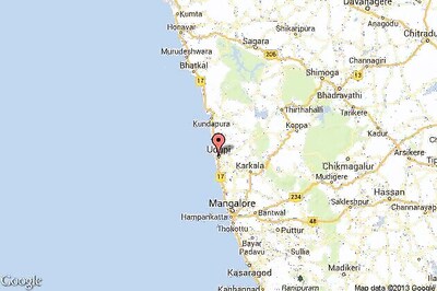 Three men allegedly gangrape medical student in Udupi