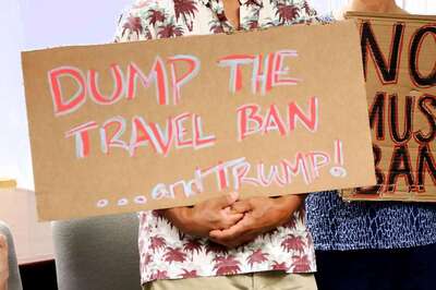 Hawaii: Including Grandmas in Travel Ban 'Preposterous'