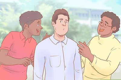 How to Be Cool and Popular