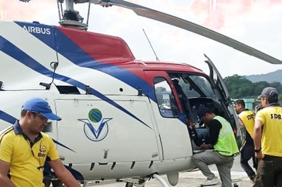 News18 Evening Digest: All Trapped Mountaineers Taken Out After Avalanche in Uttarakhand's Danda-2; Casualties To Be Announced and Other Stories