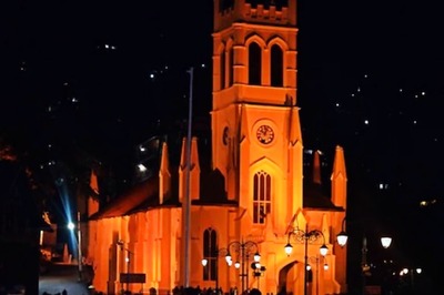 Shimla to Get Nonstop Water Supply Till 2050? Himachal Govt Clears 1,813-cr Water Scheme Draft