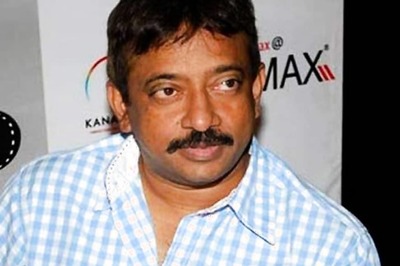 EC Refuses Nod for Ram Gopal Varma's 'Lakshmi's NTR' Release in Andhra Pradesh