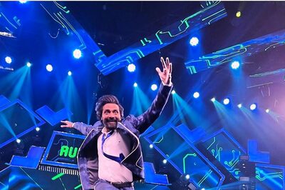 On Remo D’Souza's Birthday, Watch Latest Songs Choreographed by the Dance Master