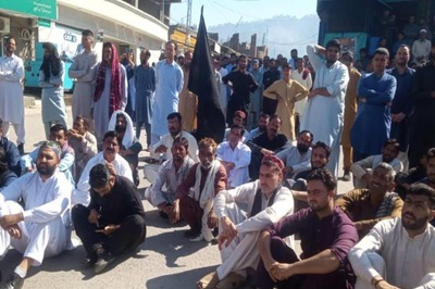 Opinion | Will Pakistan-occupied Jammu-Kashmir March Towards Independence?