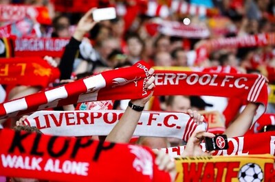 Senior Liverpool Source Says Club Not up for Sale