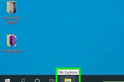 How to Find Hidden Files and Folders in Windows