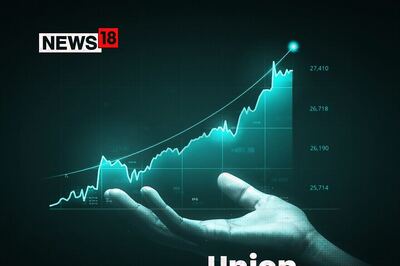 Budget 2022 Market: Sensex Rises 848 pts on Budget Day; Nifty Settles at 17,577; Tata Steel, Sun Pharma Top Gainers